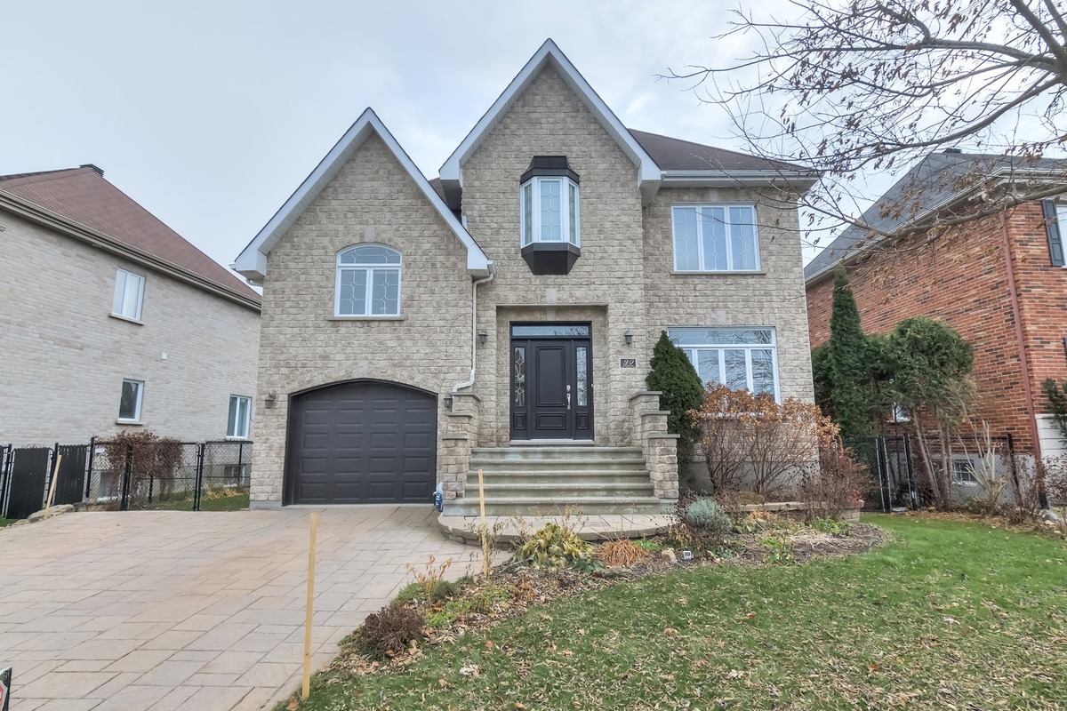 Two or more storey for sale 29 Rue de Syracuse Candiac