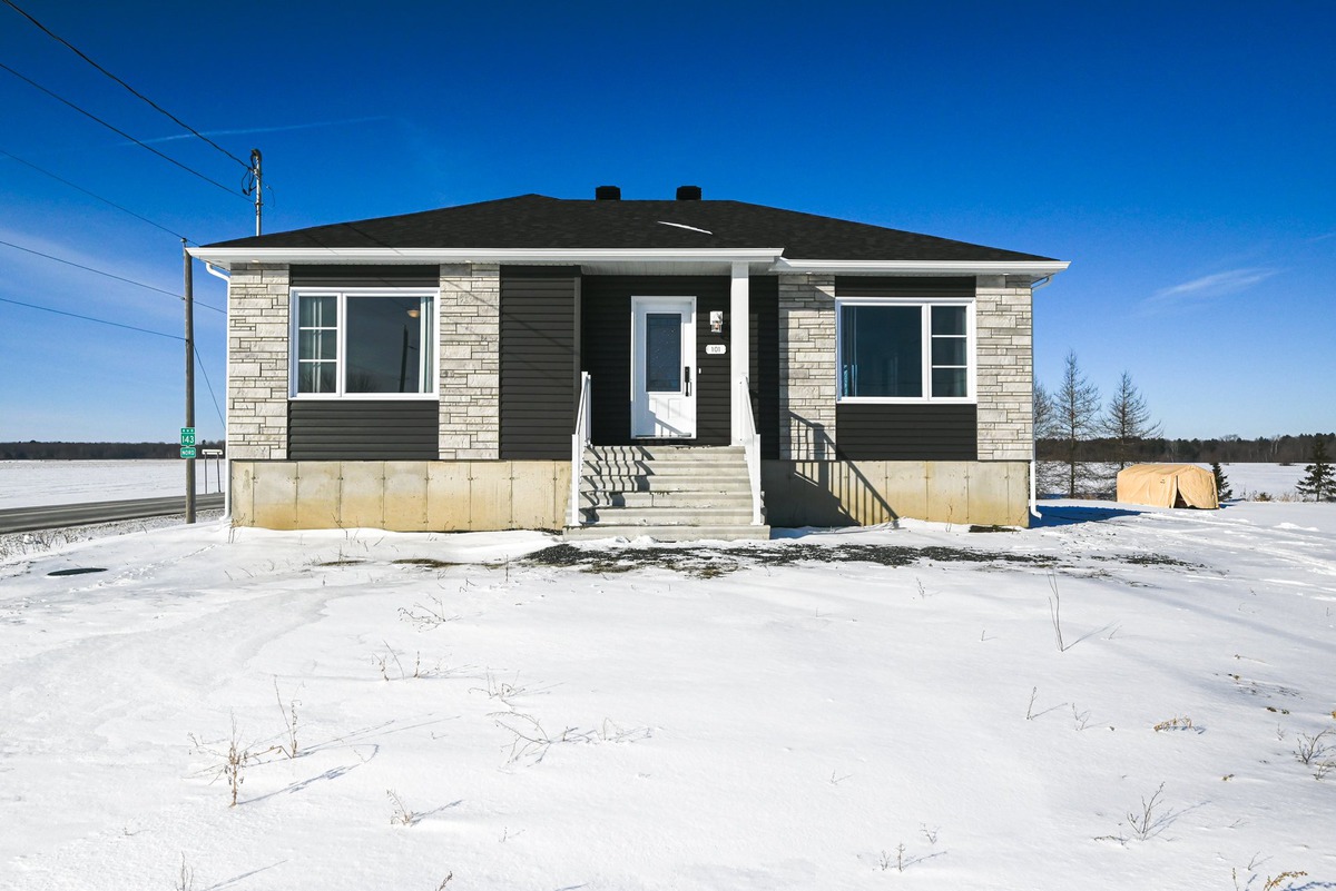 Maison de plainpied à vendre 101 Rue des Roselins SaintPiedeGuire