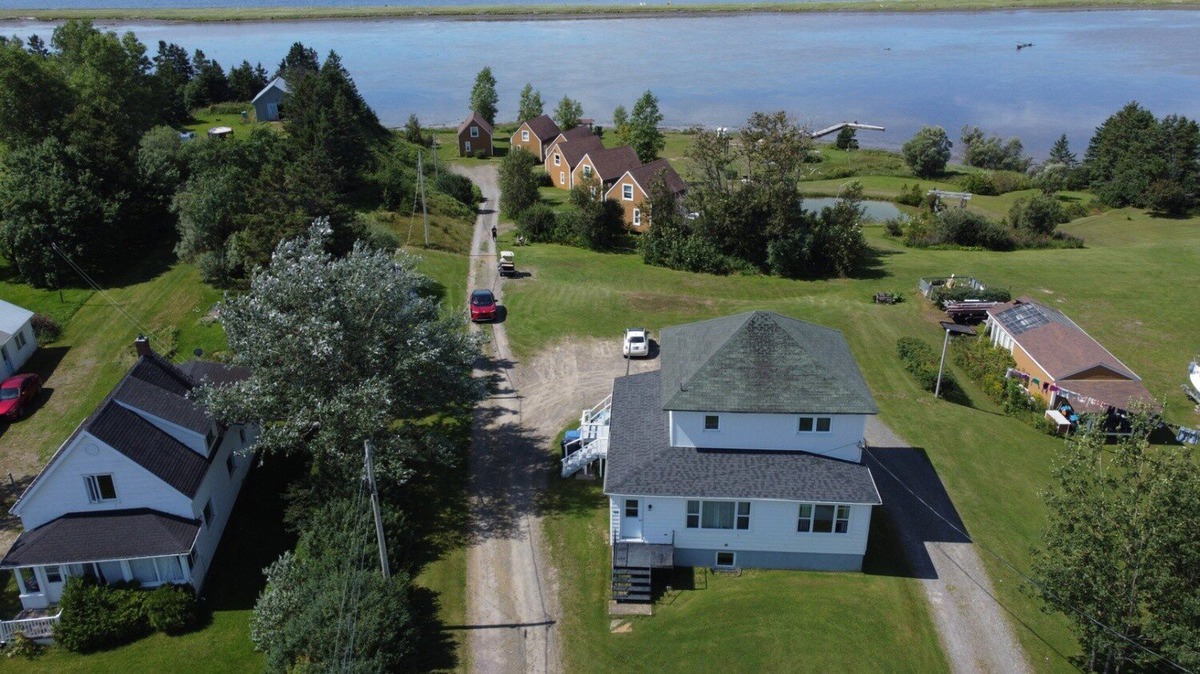 for sale Bonaventure, Gaspésie/IlesdelaMadeleine