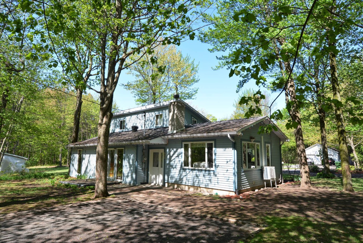 Maison à étages à vendre 605 Rue Farand SaintFélixdeKingsey