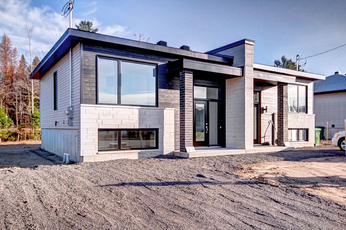 Maison de plainpied à vendre 73 Rue des Spirées PontRouge