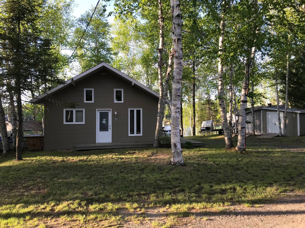 Maison de plainpied à vendre 943 Rang 5 Ouest, Chemin 9 L'Ascension