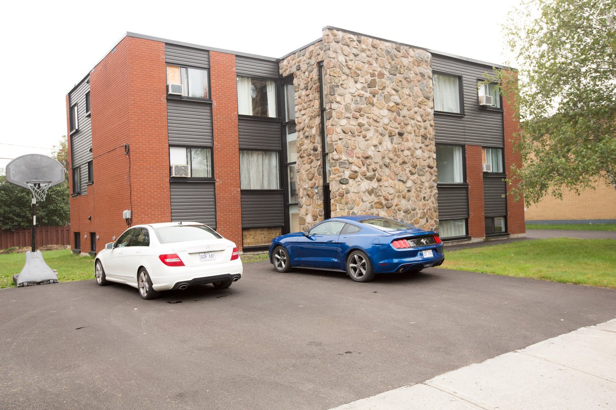 Propriété à revenus à vendre 1915 Rue du CardinalLéger SorelTracy