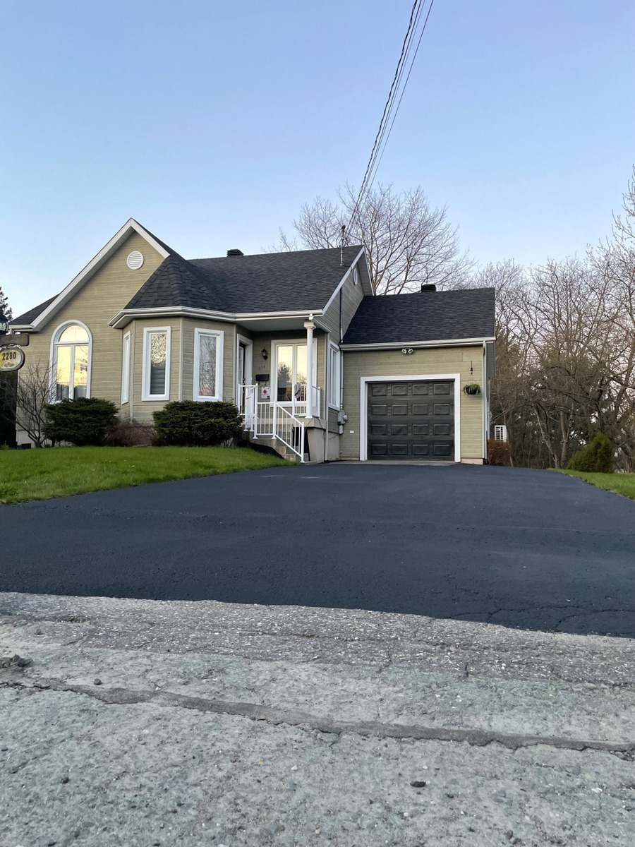 Maison à étages à louer 2280 Rue Galipeau Magog