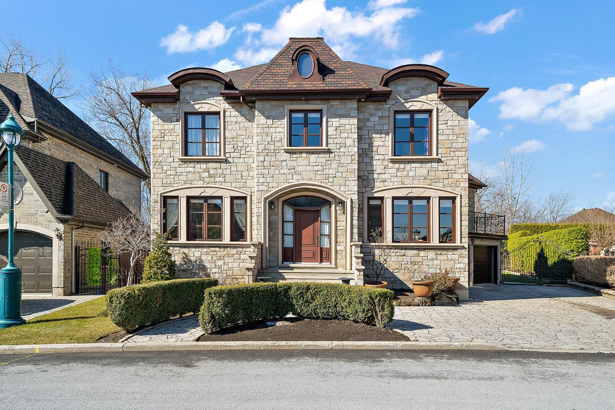 Maison à étages à vendre 3488 Rue de l'Amiral Laval (Duvernay)