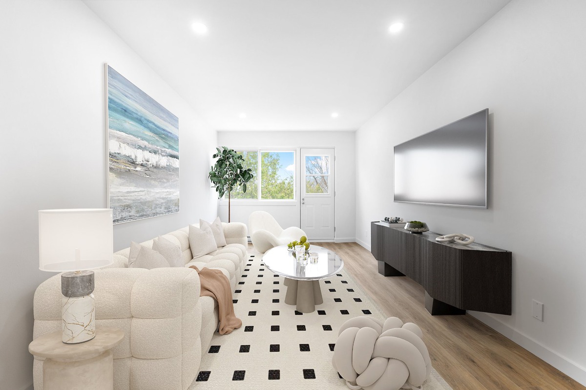 Appartement à louer 1725 Boul. HenriBourassa E., app. 36 Montréal