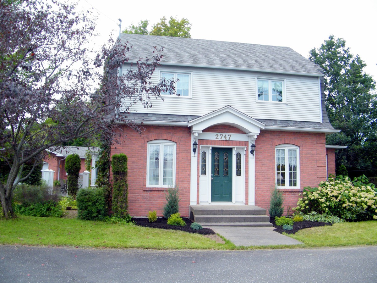 Maison à étages à vendre 2747 Rue King E. Fleurimont (Sherbrooke)