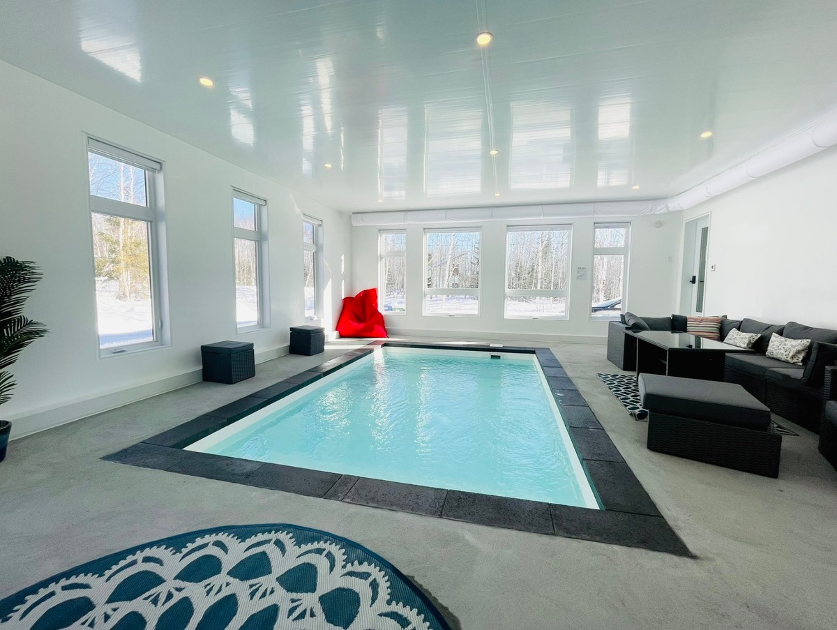 Maison de plainpied à vendre 28 Ch. JacquesLabrecque PetiteRivière