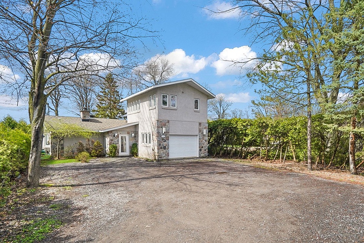 VENDU Maison à étages à vendre 1058 Rue SteFamille Montréal (L'Île
