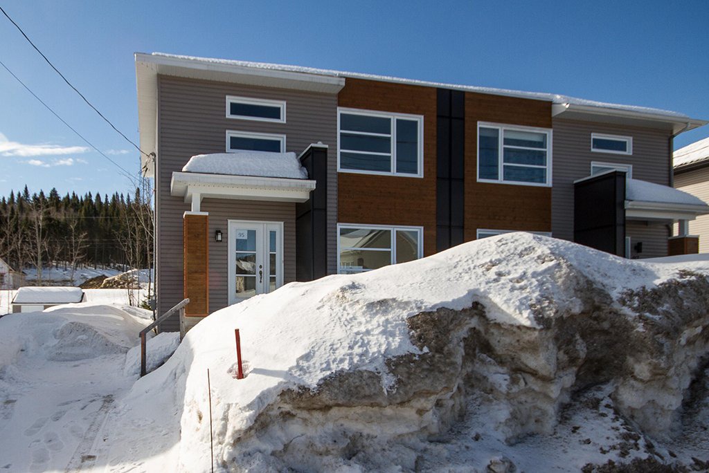 Maison à étages à vendre Rue Jennings SainteBrigittedeLaval