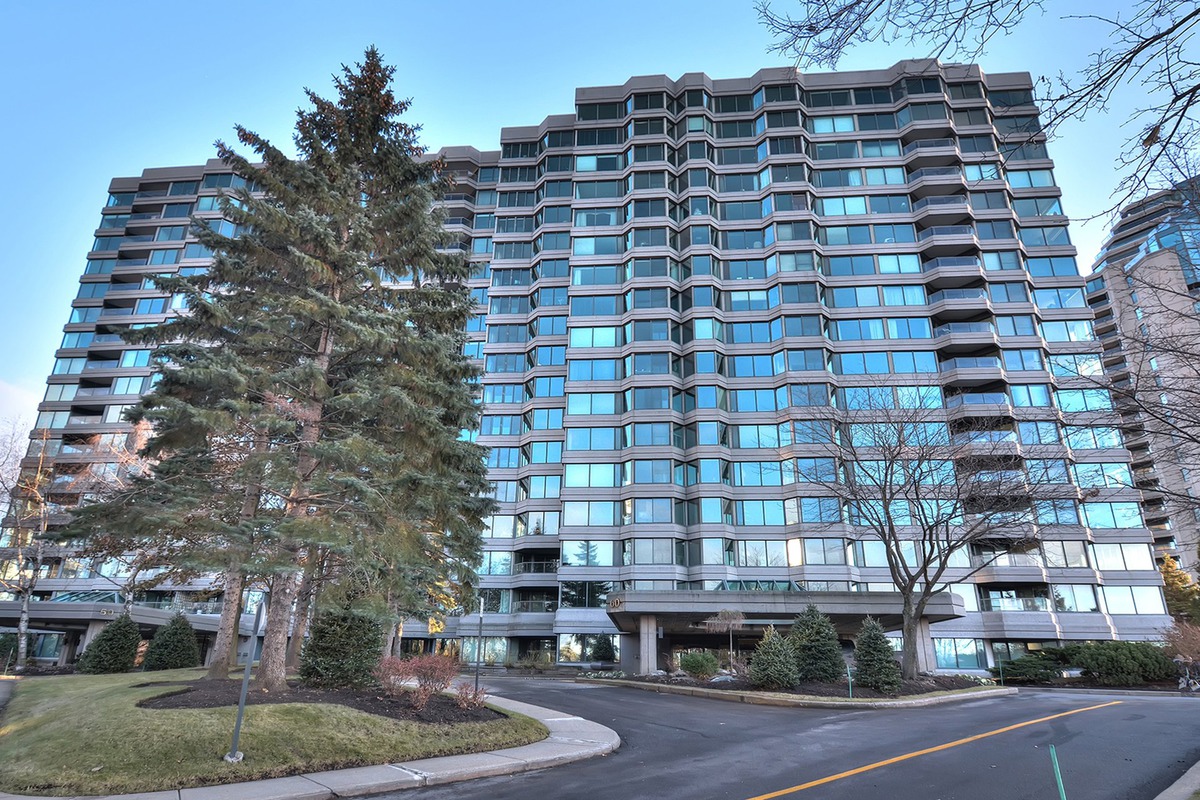 Appartement à louer 60 Rue Berlioz, app. 1604 Verdun/ÎledesSœurs