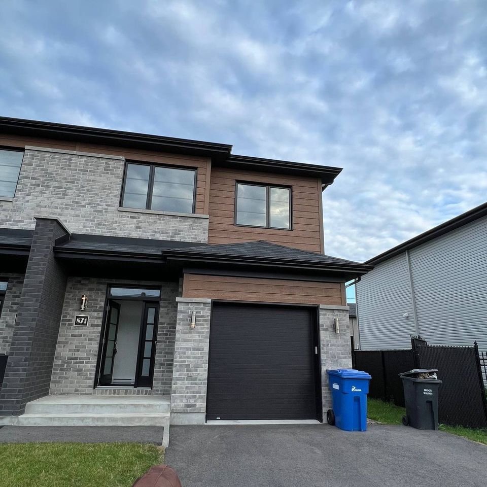 Maison à étages à louer 871 Rue des Grillons SaintLazare