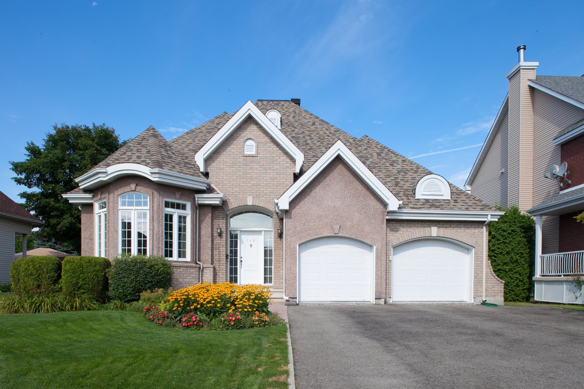 VENDU Maison de plainpied à vendre 548 Rue De Coubertin Repentigny
