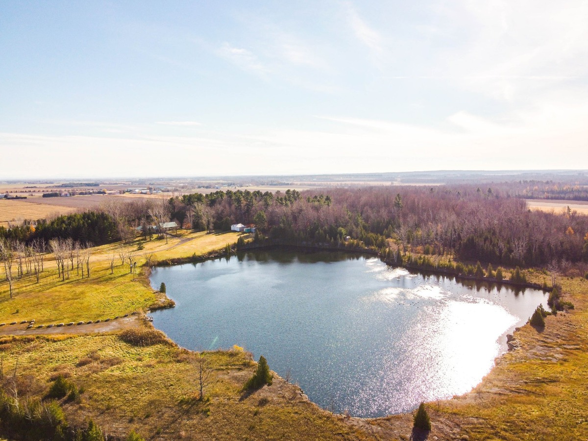 Maison de plainpied à vendre 127 Mtée Henrysburg SaintBernardde