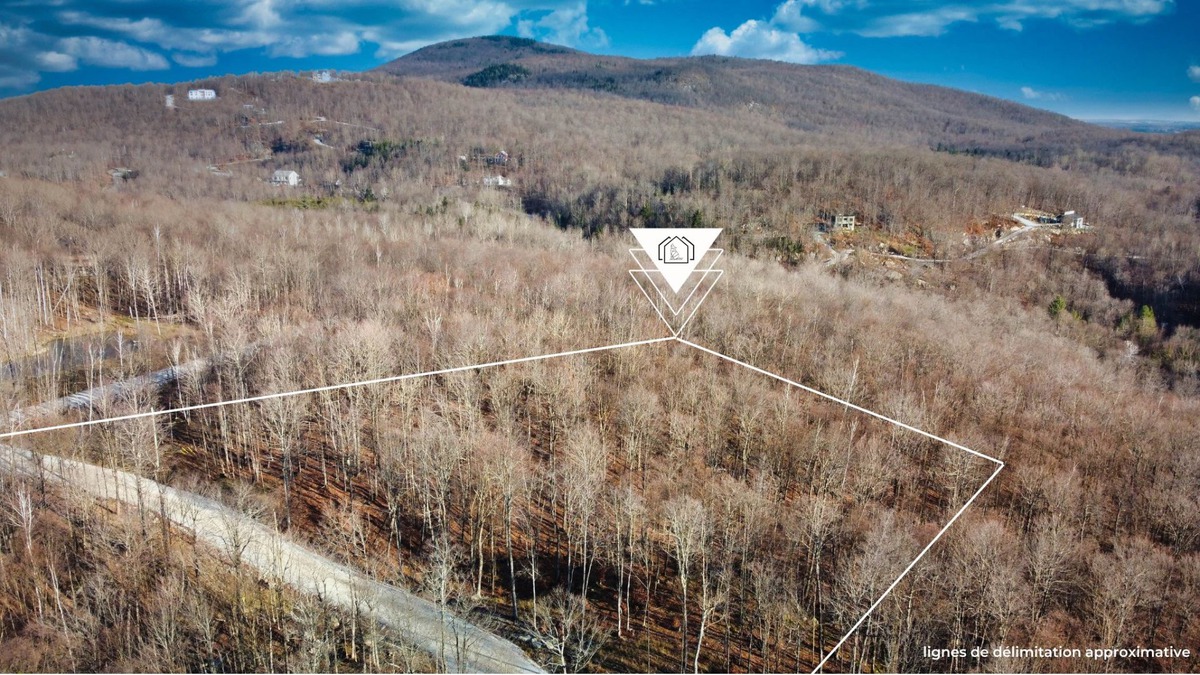 Terrain vacant à vendre Rue des Châtaigniers Austin