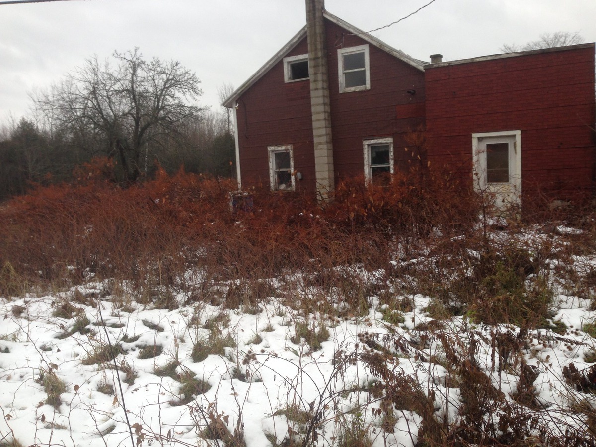 Ferme à vendre 3116 4e Rang Godmanchester