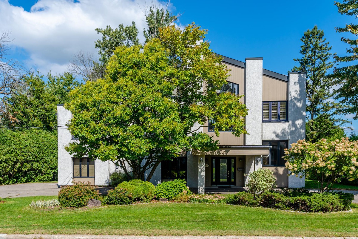 Maison à étages à vendre 1138 Boul. Perrot NotreDamedel'ÎlePerrot