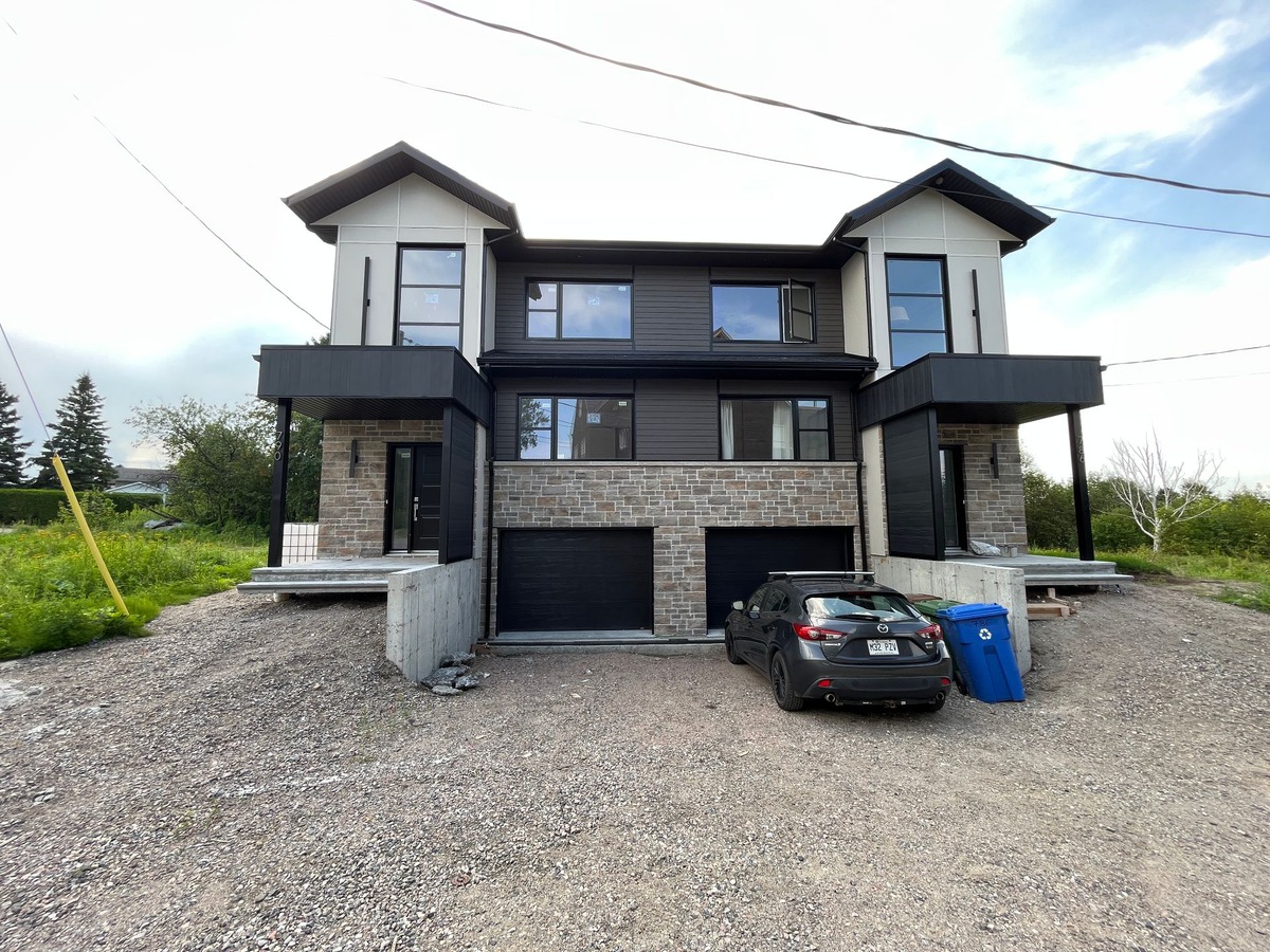 Chicoutimi Maison A Louer Ventana Blog