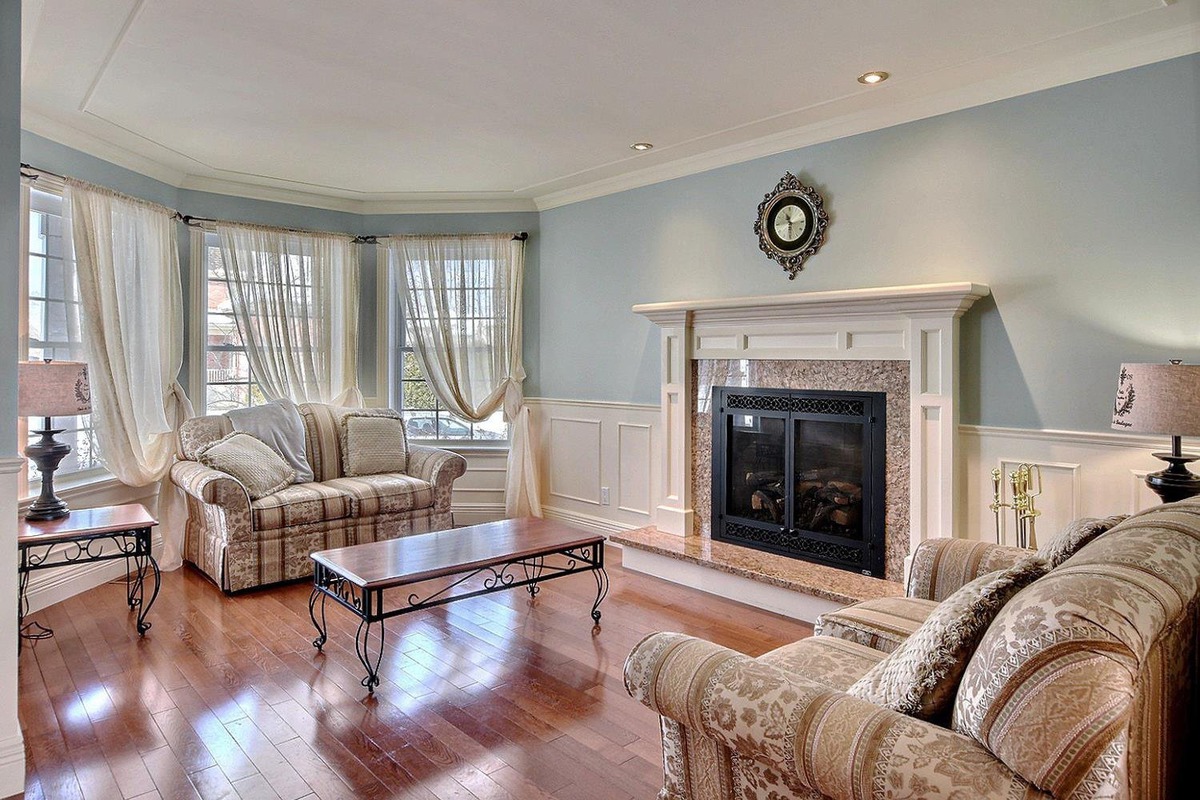 Maison à étages à louer 271 Av. de Deauville Candiac