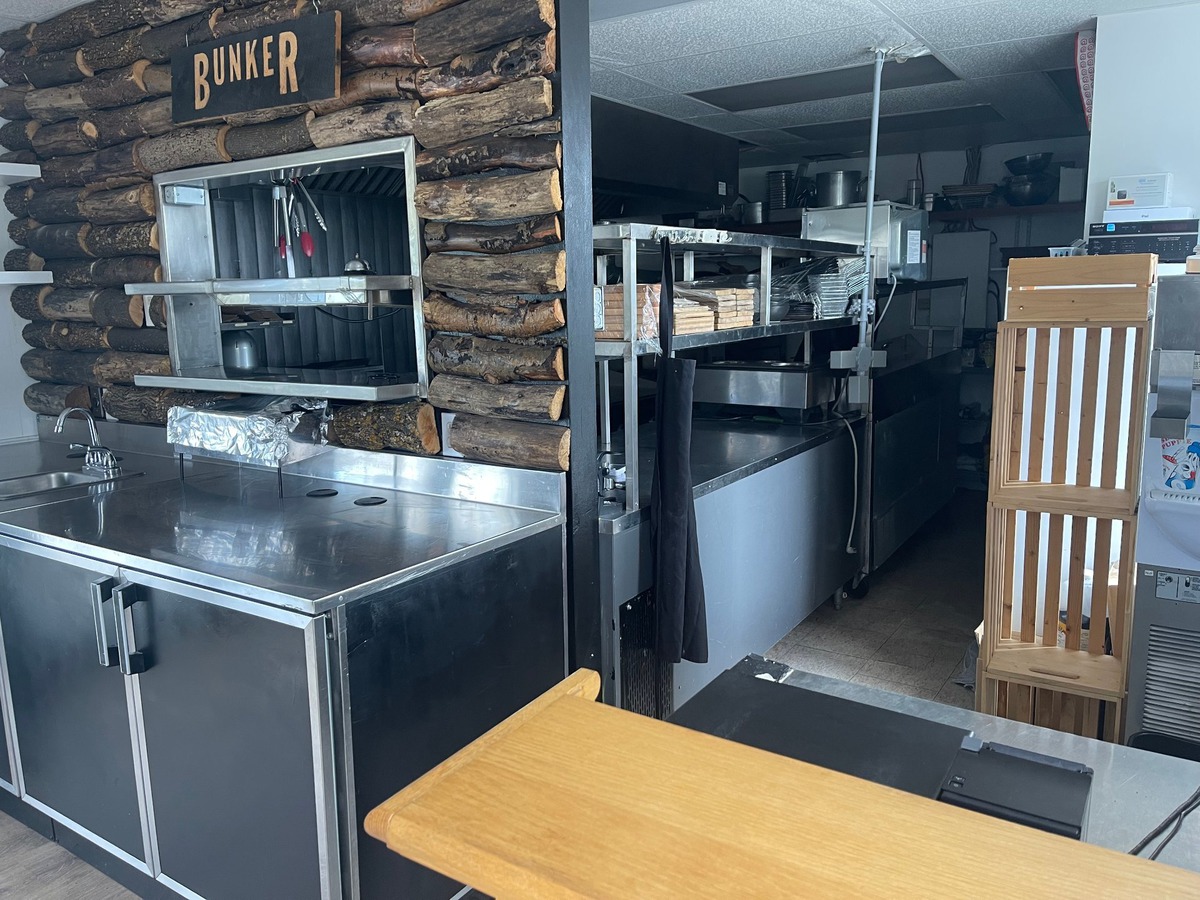 Vente d'entreprise à vendre 3449 Ch. de l'Industrie SaintMathieudeBeloeil