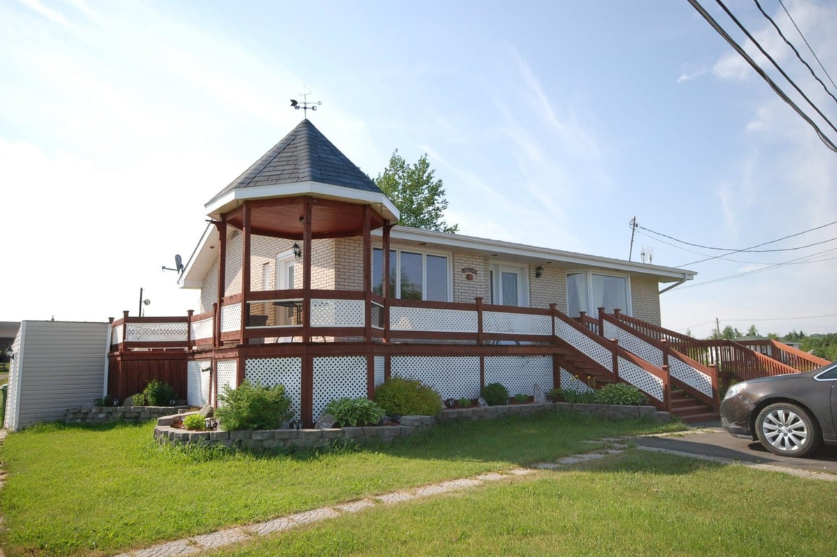 Maison de plainpied à vendre à PortDaniel/Gascons, Gaspésie/Ilesde