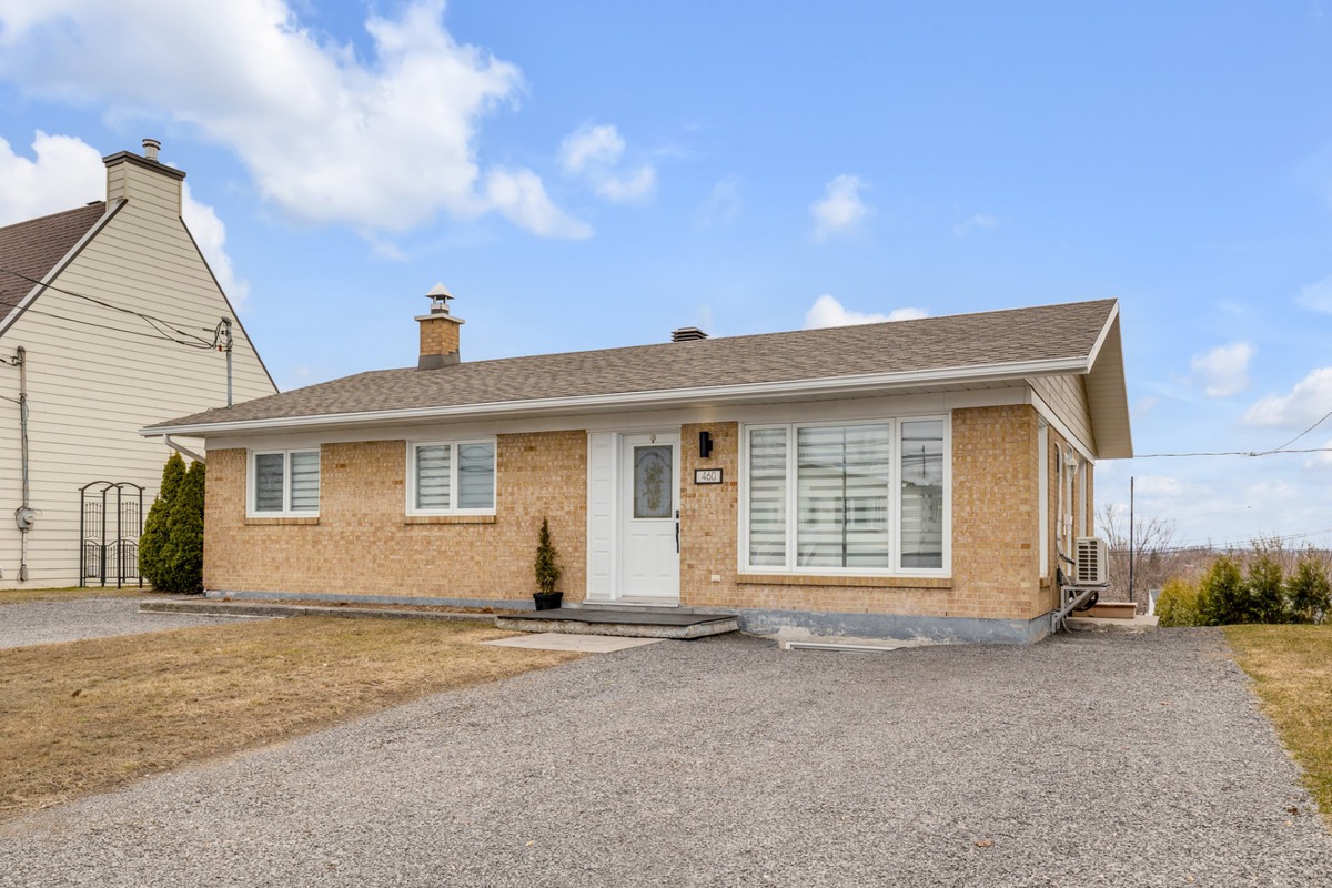 Maison Ste Therese Ventana Blog