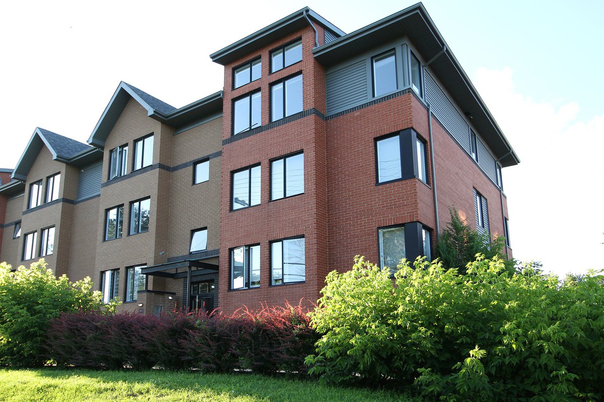 Appartement à louer 201 Boul. Bouchard, app. 4 Dorval