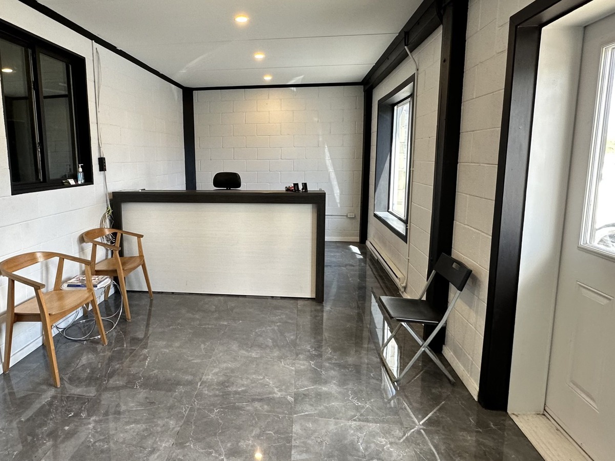 Condo commercial à louer 3666 Boul. de la CitédesJeunes, app. C