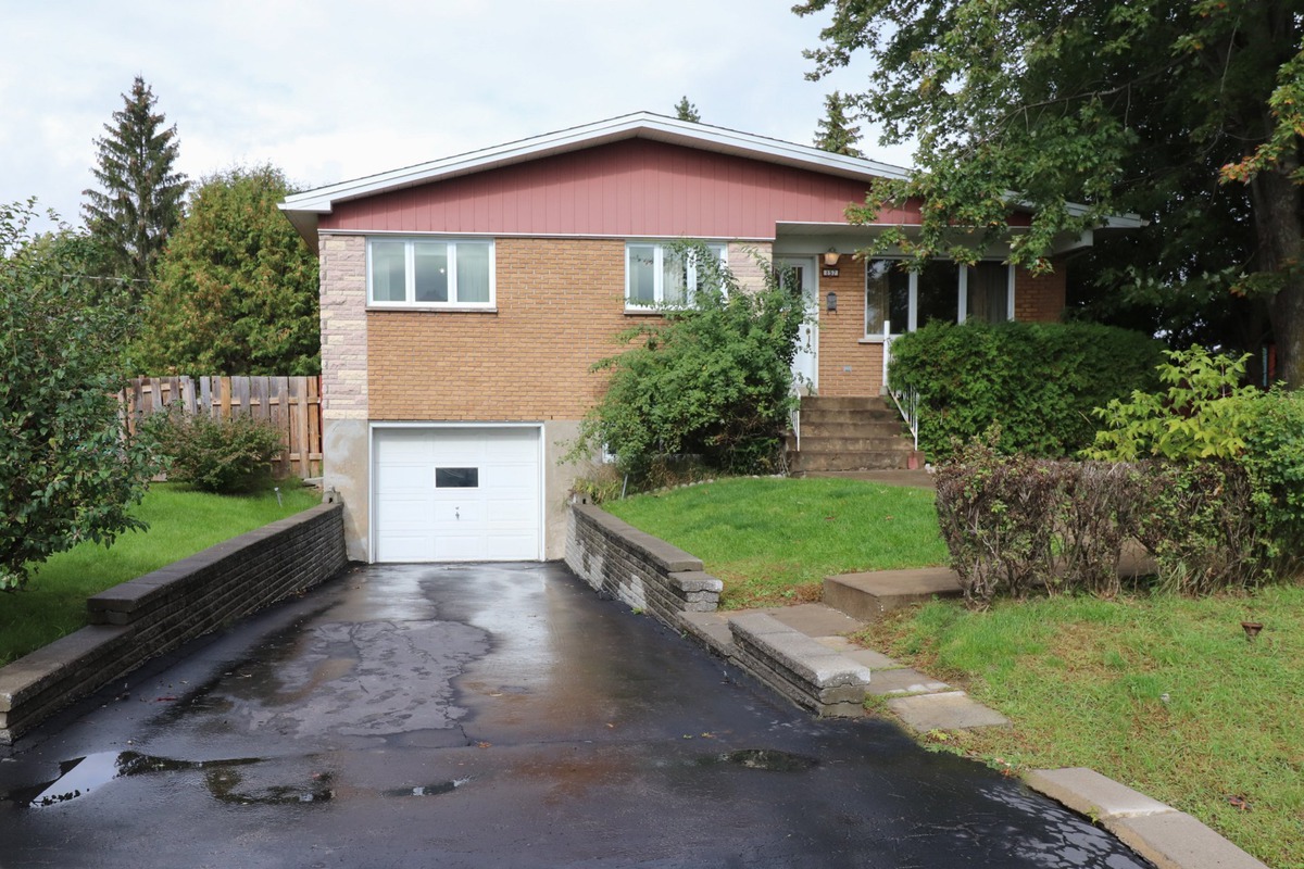 VENDU Maison de plainpied à vendre 157 Rue Mercier Châteauguay