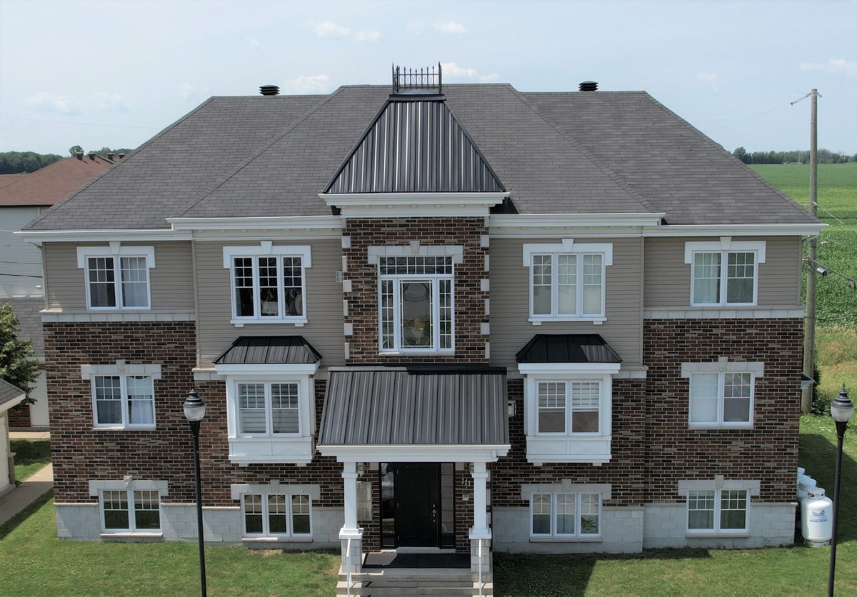 VENDU Appartement à vendre 111 Mtée de StSulpice SaintSulpice