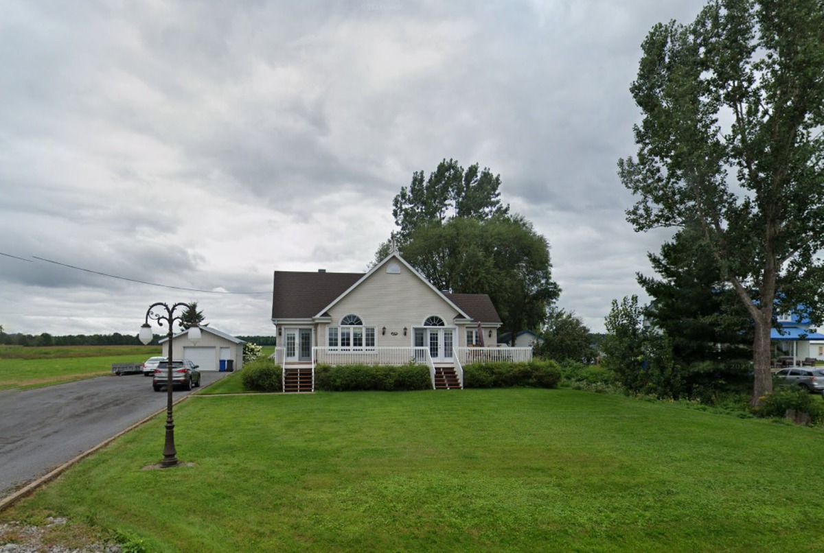 Maison de plainpied à vendre 279 Grande Côte E. Lanoraie