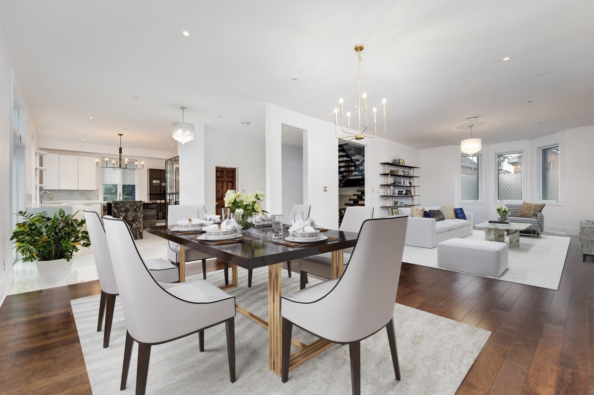 Maison à étages à vendre 250 Rue Einstein DollardDes Ormeaux