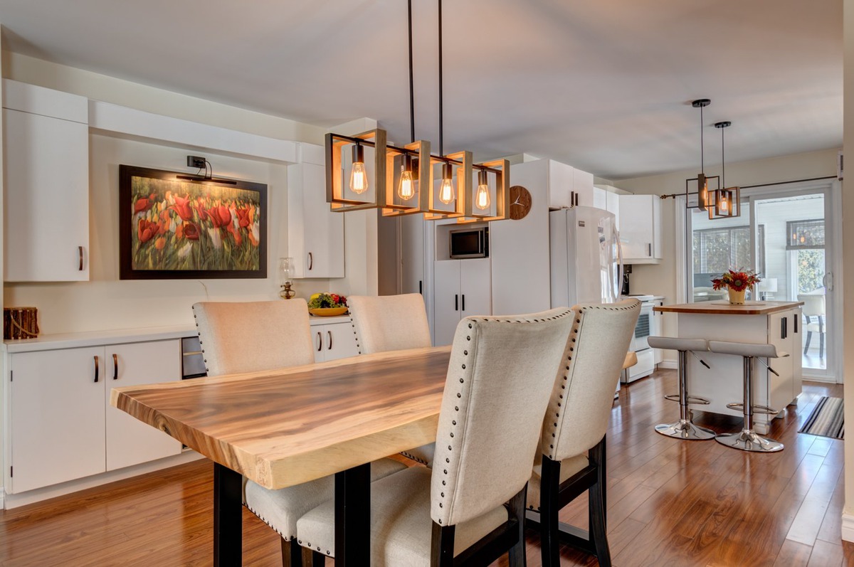 Maison de plainpied à vendre 40 Rue Alphonse SainteVictoiredeSorel