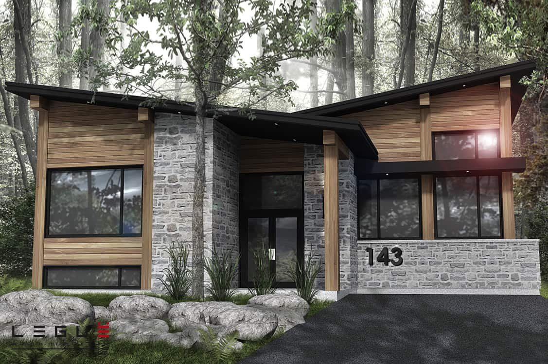 Maison de plainpied à vendre 261 Rue des Tulipes PontRouge