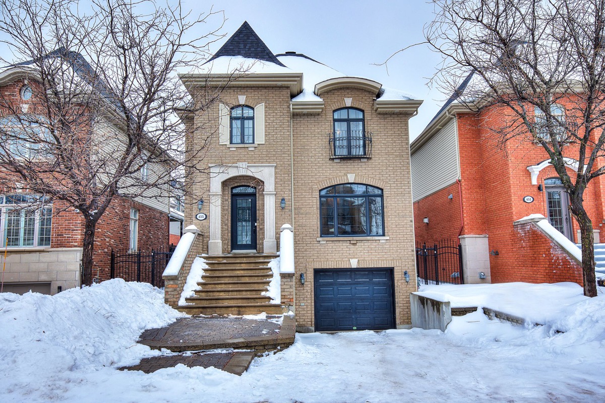 Maison à étages à vendre 455 Rue des Alismas Laval (SainteDorothée)