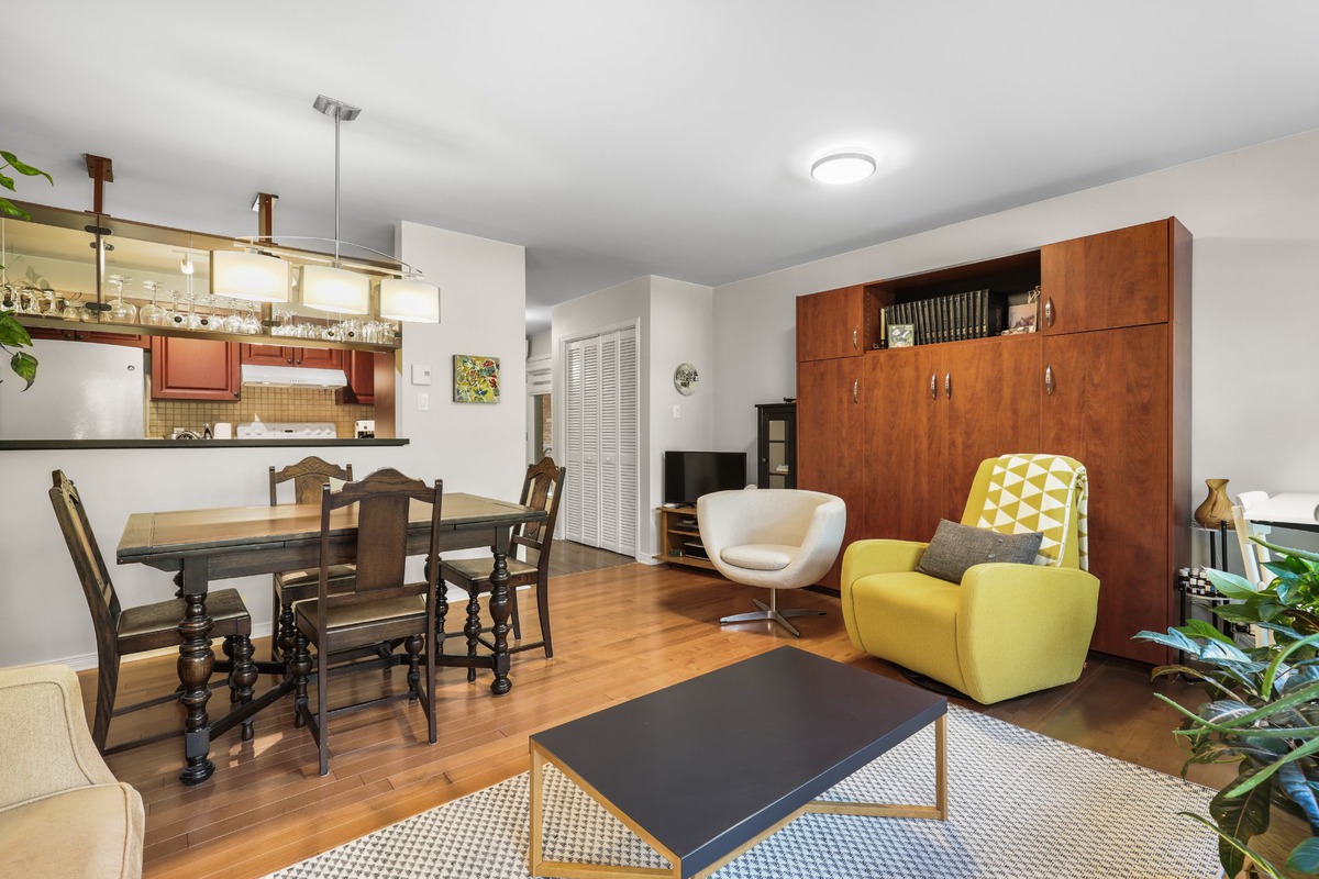 Appartement à vendre 2270 Rue NotreDame O., app. 101 Montréal (Le