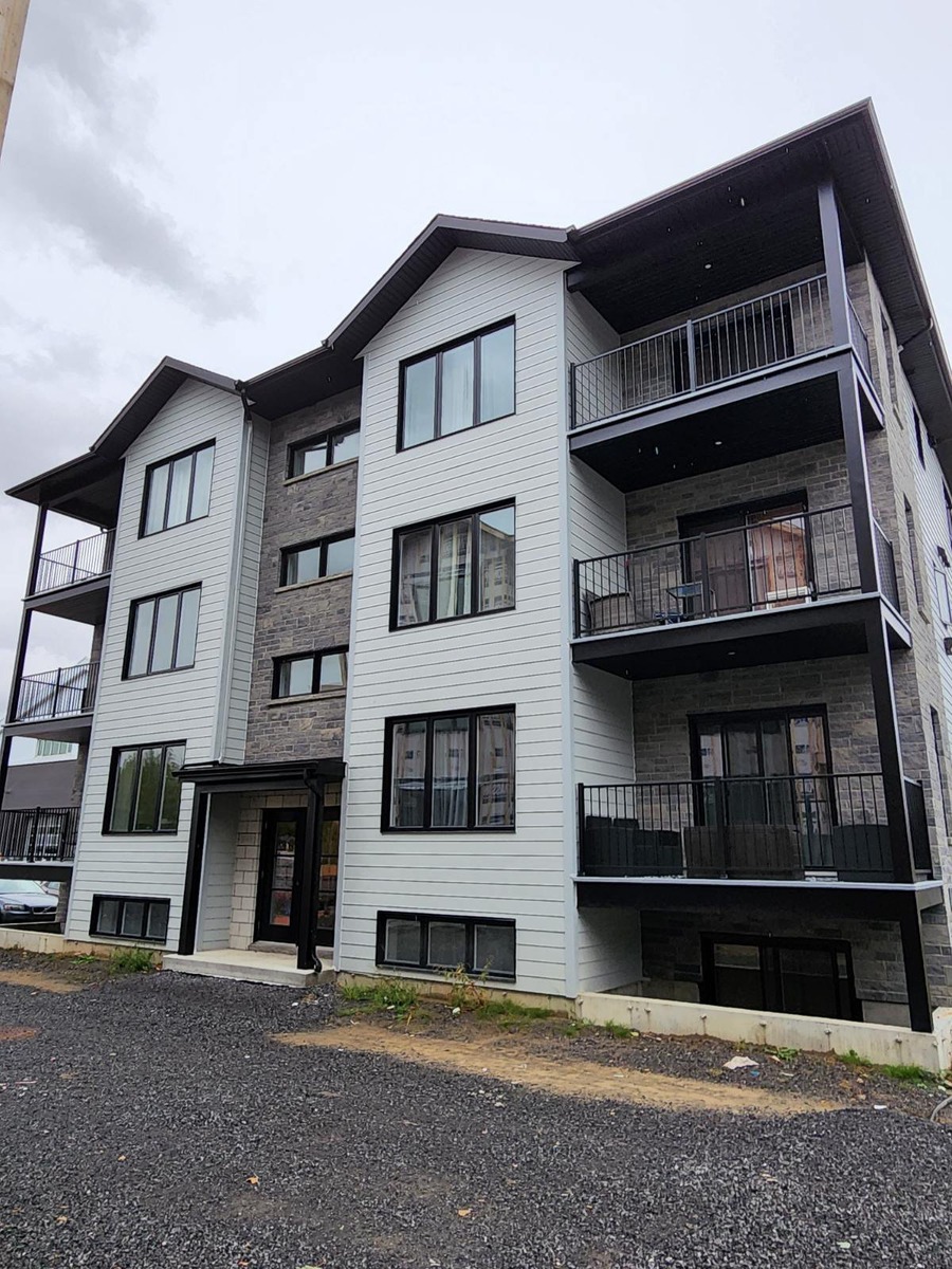 Appartement à louer 3020 Rue Principale, app. 3 SaintZotique