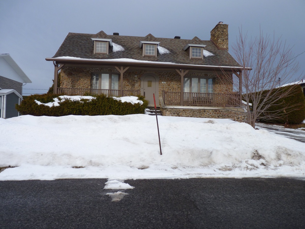 Duplex à vendre 103Z 105Z Rue des Granites Boischatel