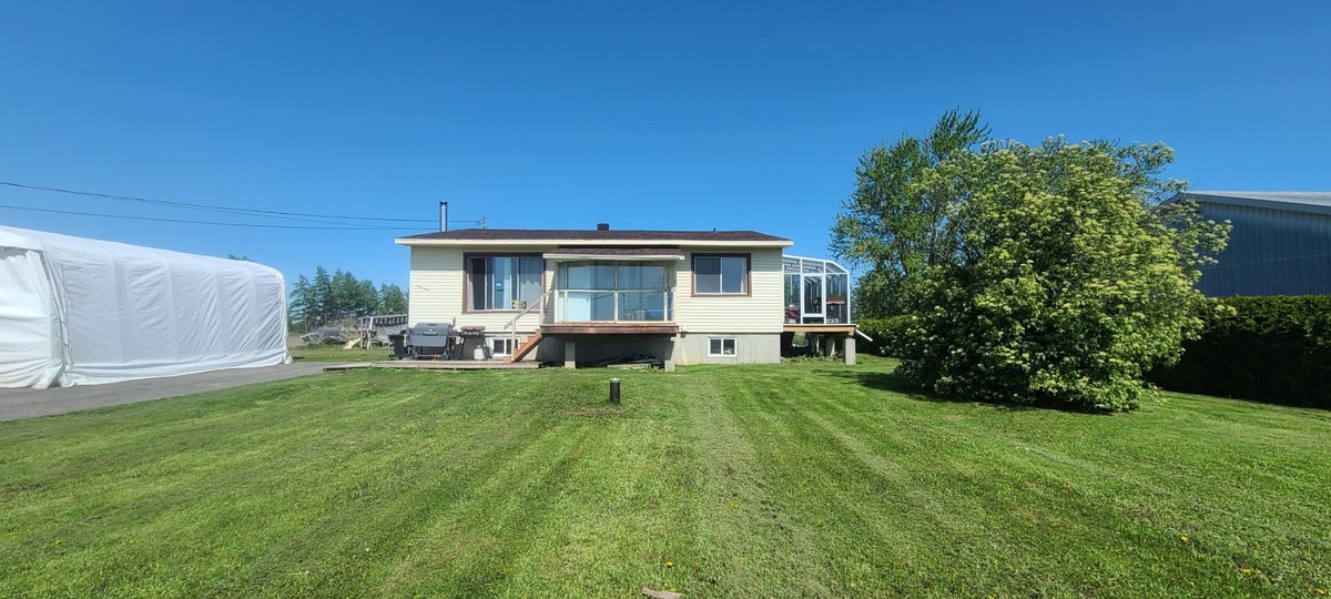 Maison A Louer Sainte Therese Ventana Blog