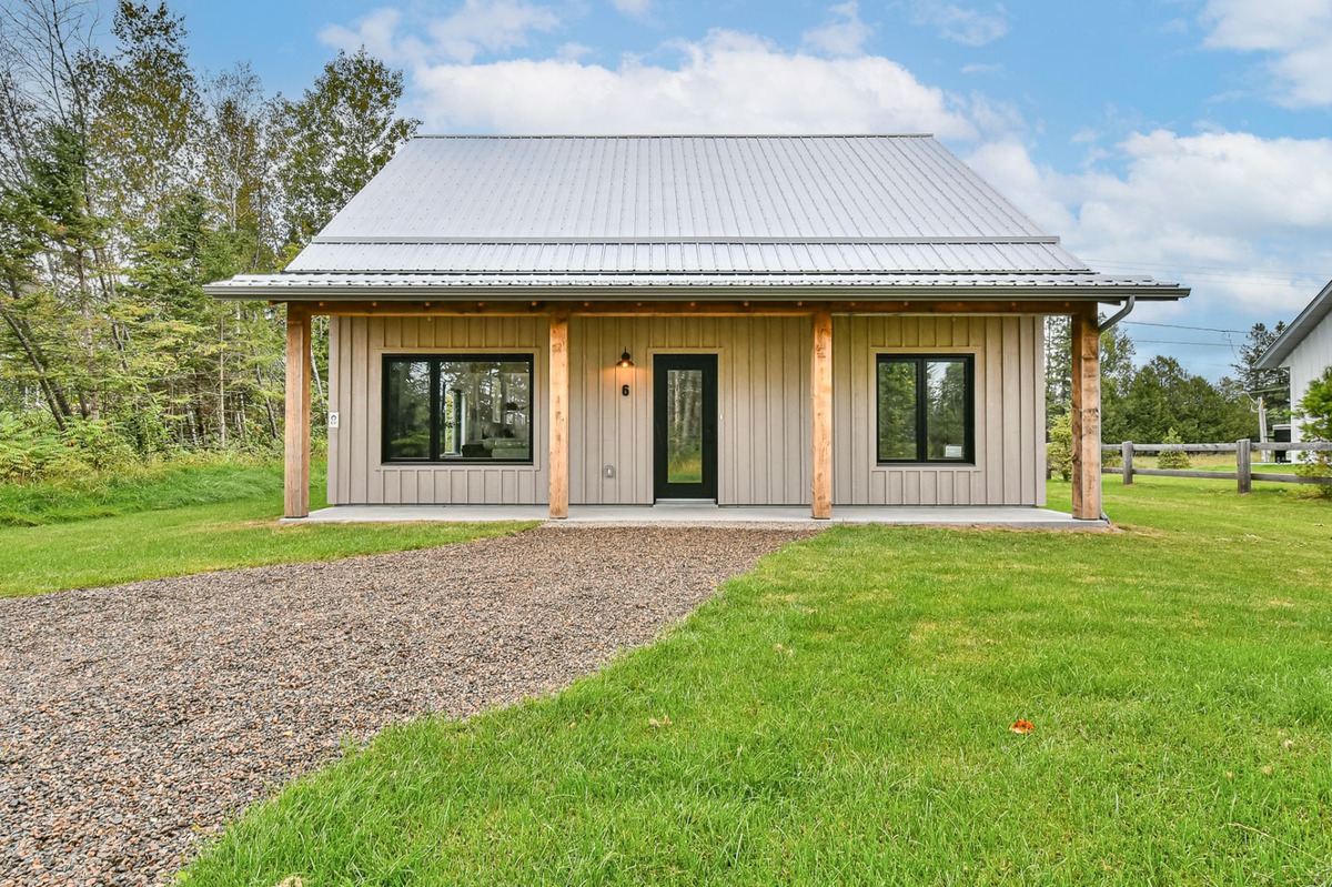 Maison à étages à vendre 6 Ch. du Golf Arundel