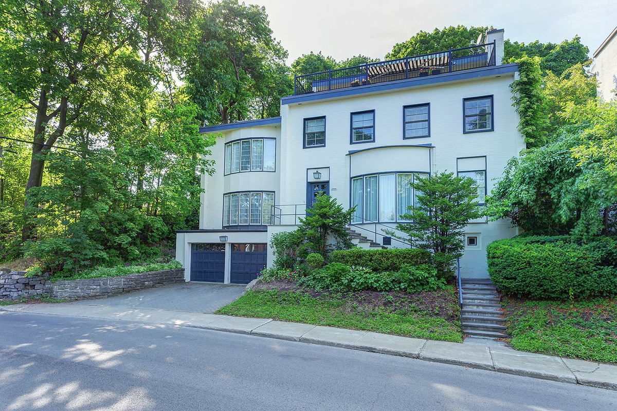 Maison à étages à vendre 3999 Av. Montrose Westmount