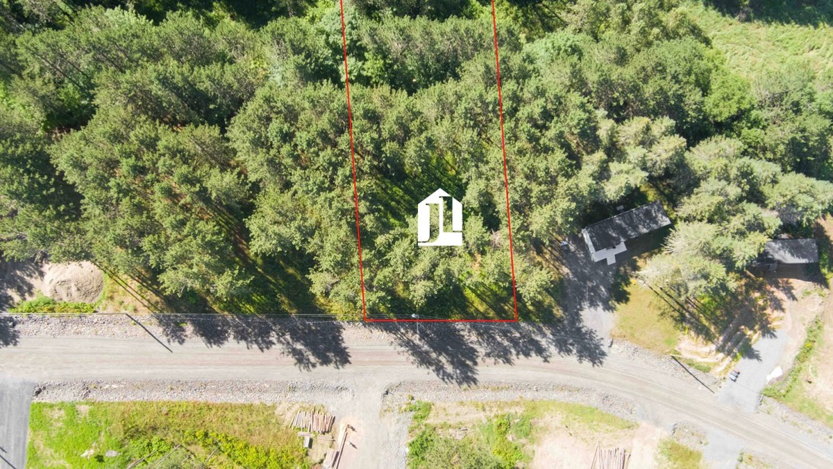 VENDU Terrain vacant à vendre Rue des Cerisiers Dixville