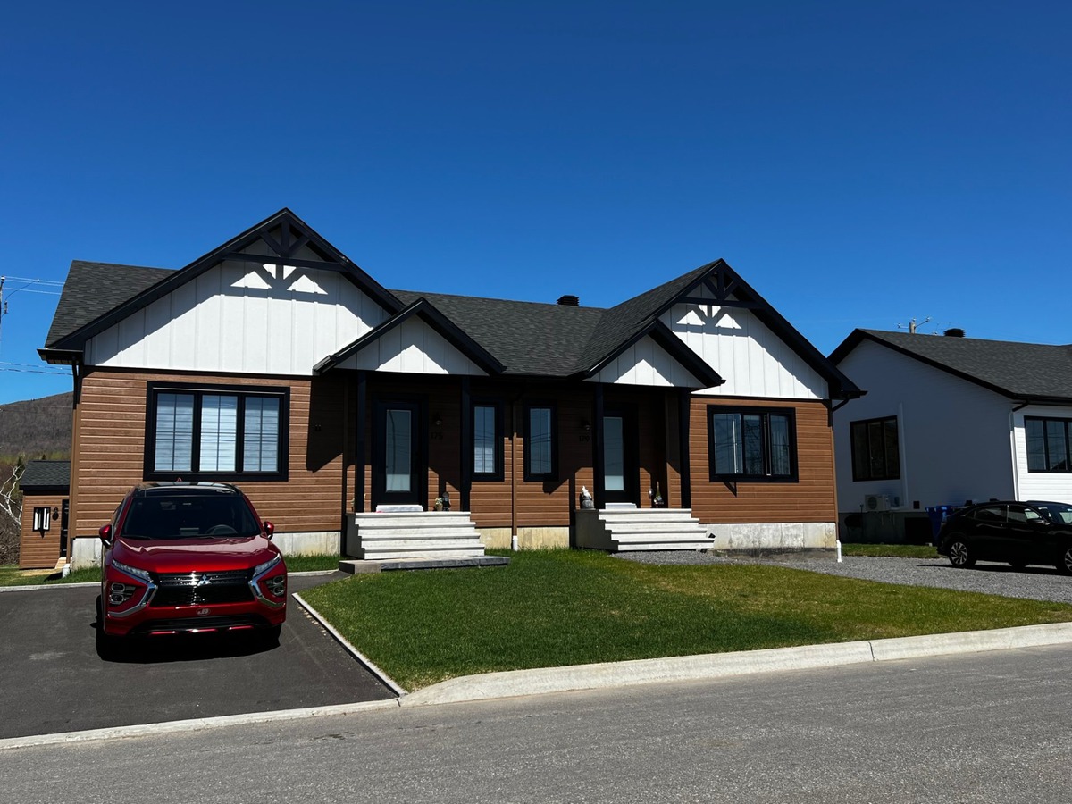 Maison de plainpied à vendre 115 Rue des Colibris SaintApollinaire