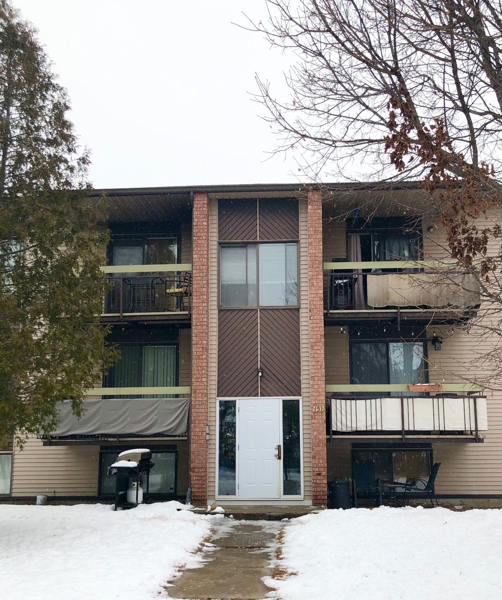 Appartement à vendre 151 Rue Adèle, app. 6 VaudreuilDorion