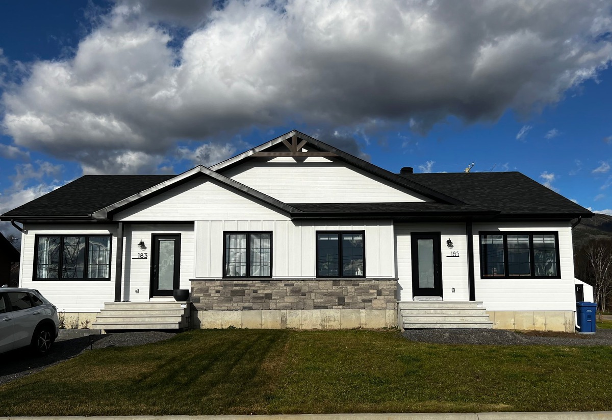 Maison de plainpied à vendre 109 Rue des Colibris SaintApollinaire