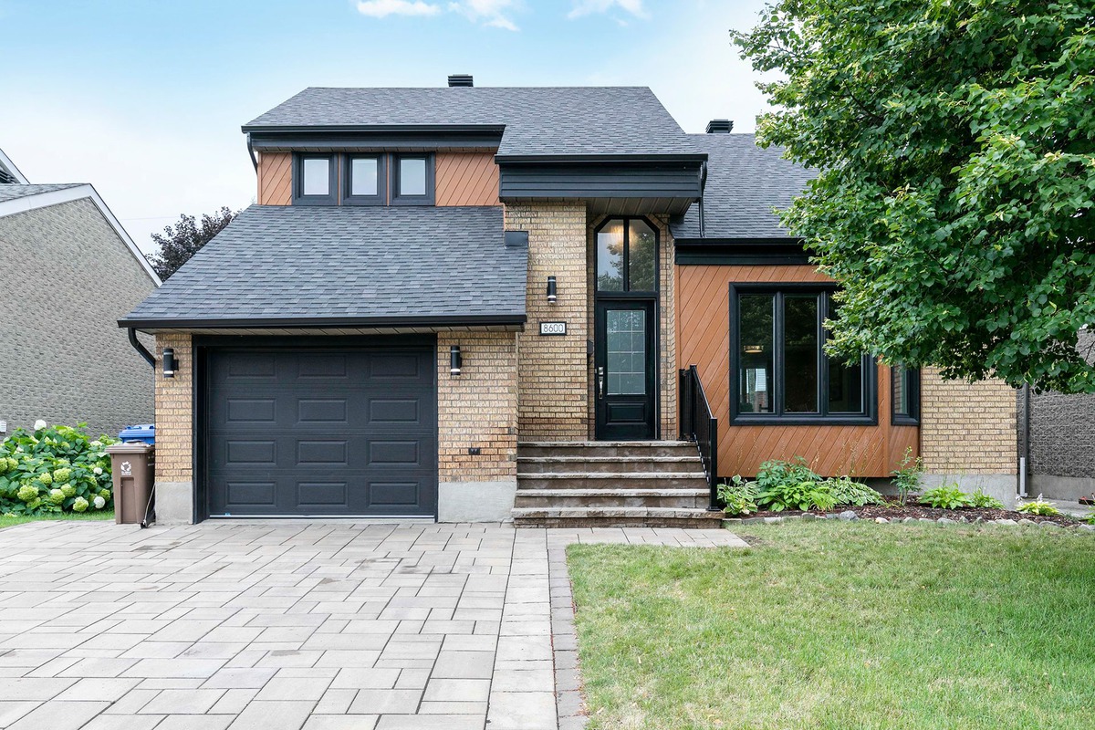 Two or more storey for sale 8600 Boul. Rivard Brossard