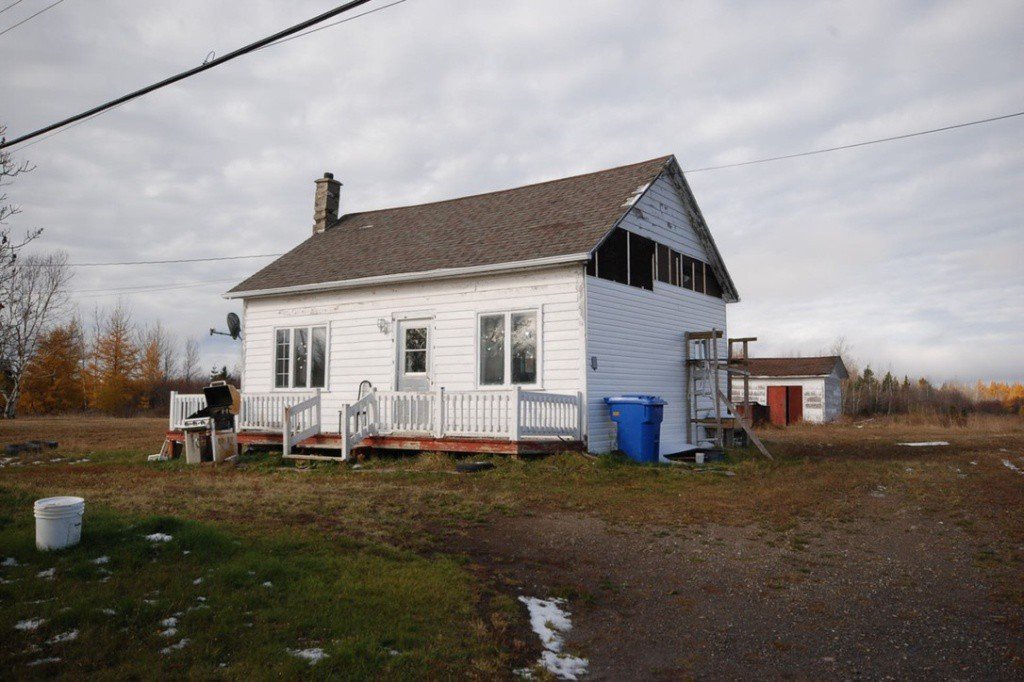 Maison de plainpied à vendre Paspébiac, Gaspésie/IlesdelaMadeleine