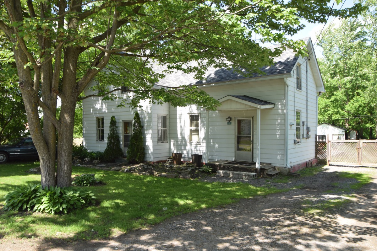 Maison à étages à vendre 1603 Rue de Jamestown Ormstown