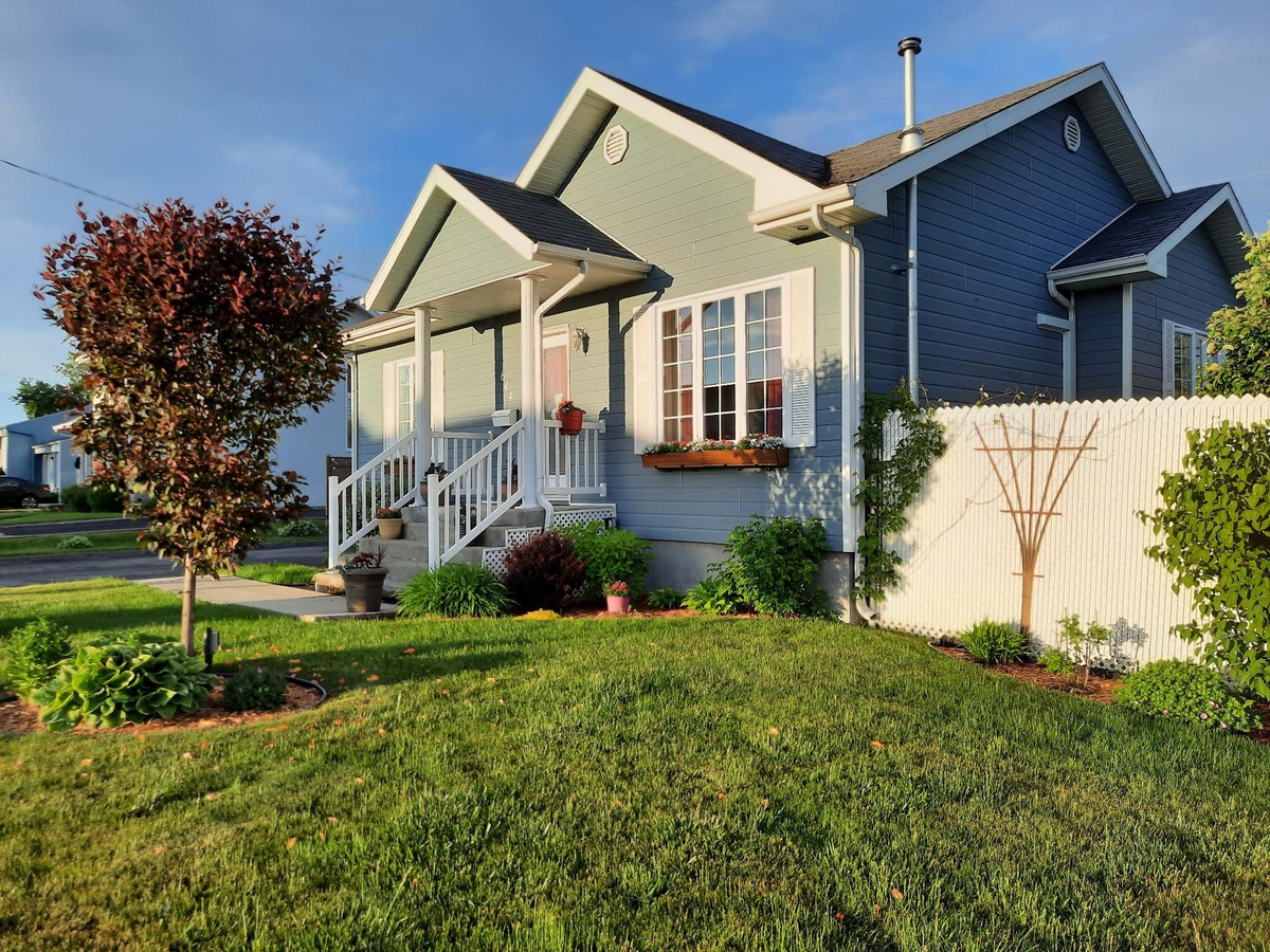 Maison Louer Chicoutimi Nord Ventana Blog