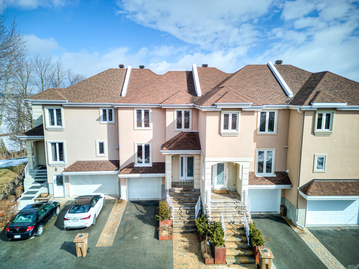 Maison à étages à vendre 1099Z Route De Lotbinière, app. 102